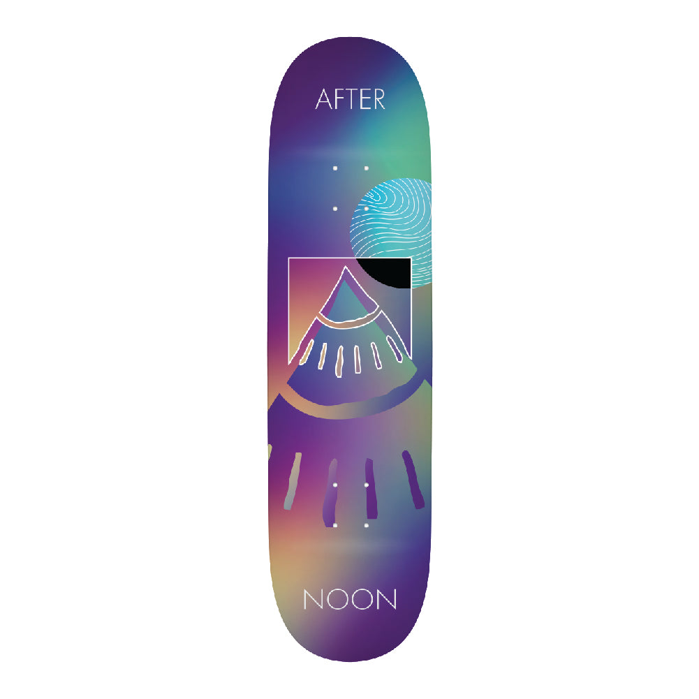 Skateboard JART Chromatic 8.0